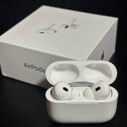 AirPod Pros 3rd Gen