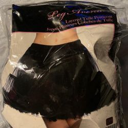 black Tutu