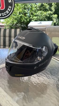 Motorcycle Helmet