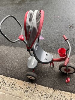 Radio Flyer Tricycle