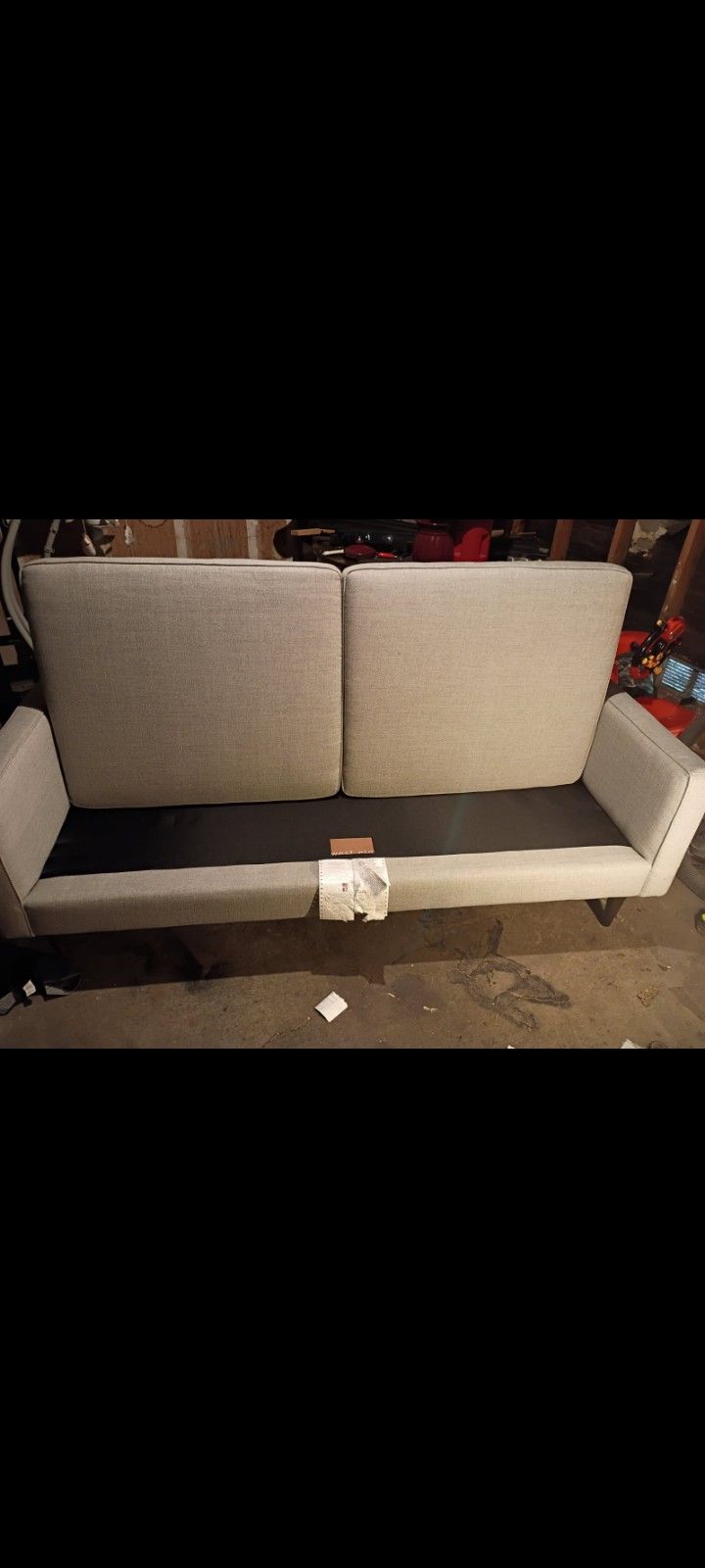 Perfect Couch For A Better Price. 500$