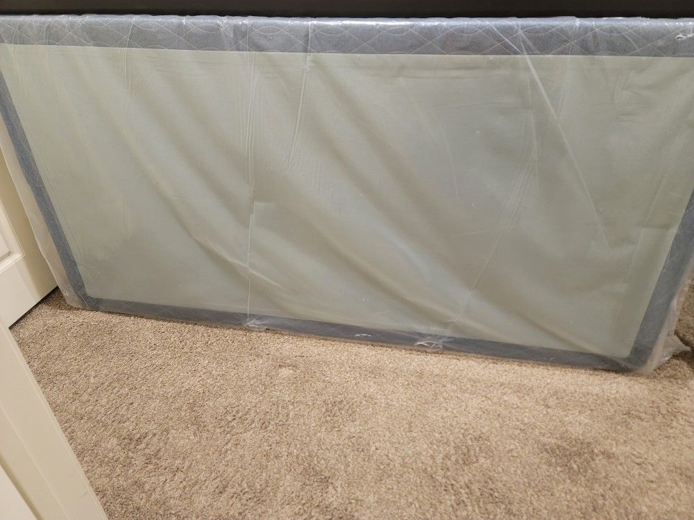 XL Twin Size Box Spring NEED GONE AS SOON AS POSSIBLE