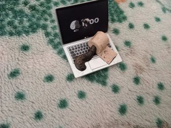 Ipoo laptop