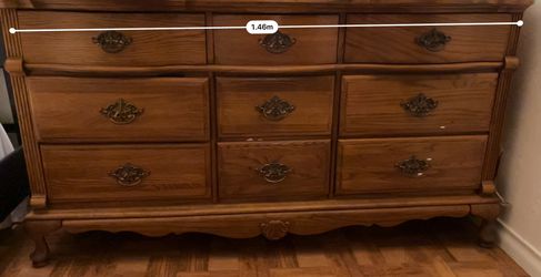 Drawer For Clothes
