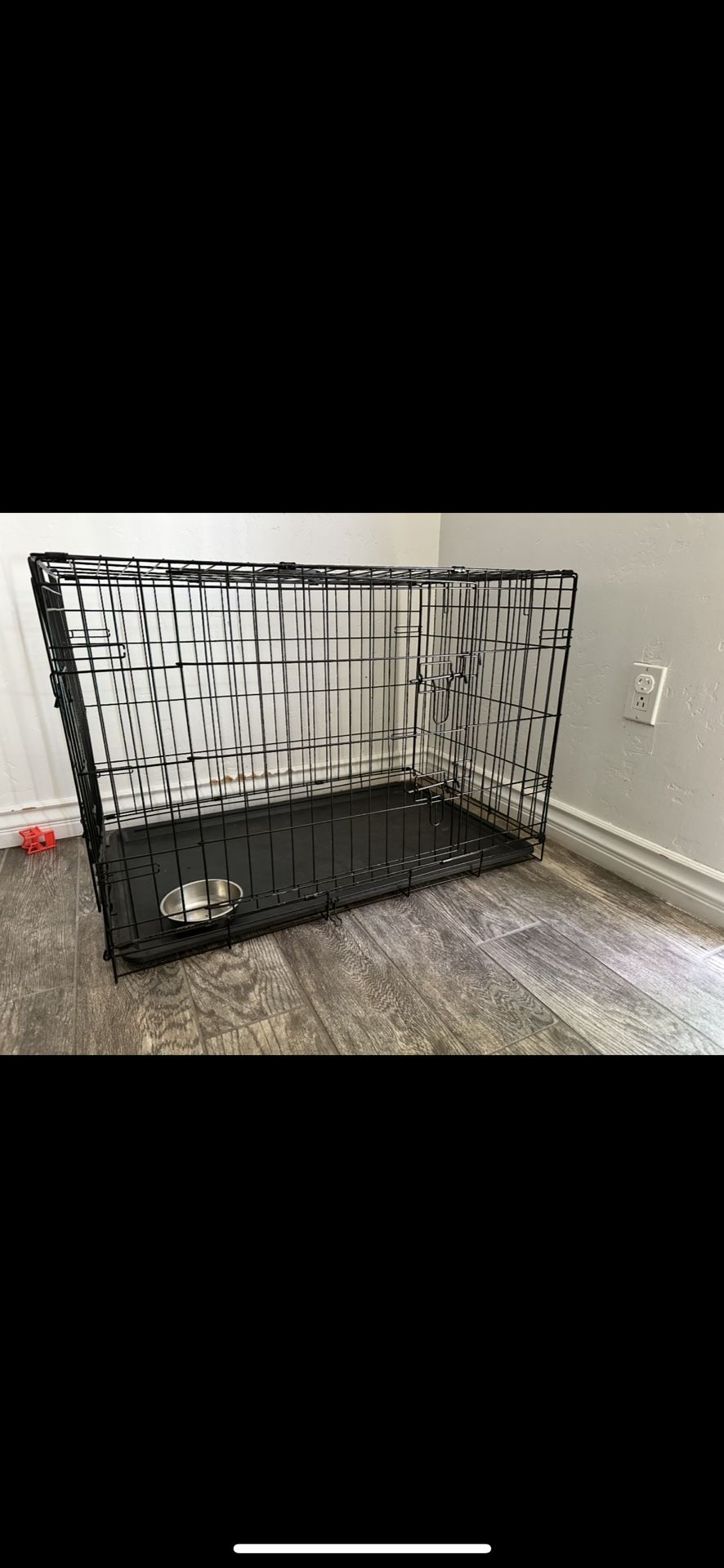 Dog Crate