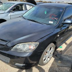2008 Mazda 3 PARTS @U-Pull Auto Parts DD2926