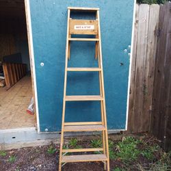 Ladder