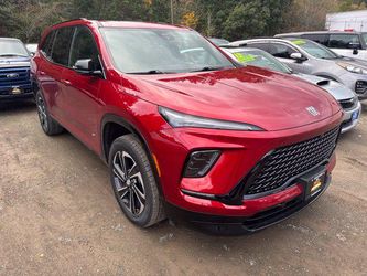 2025 Buick Enclave