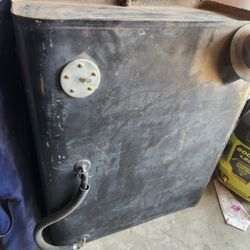 Diesel Tank