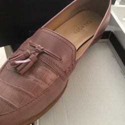 Talbots Loafers