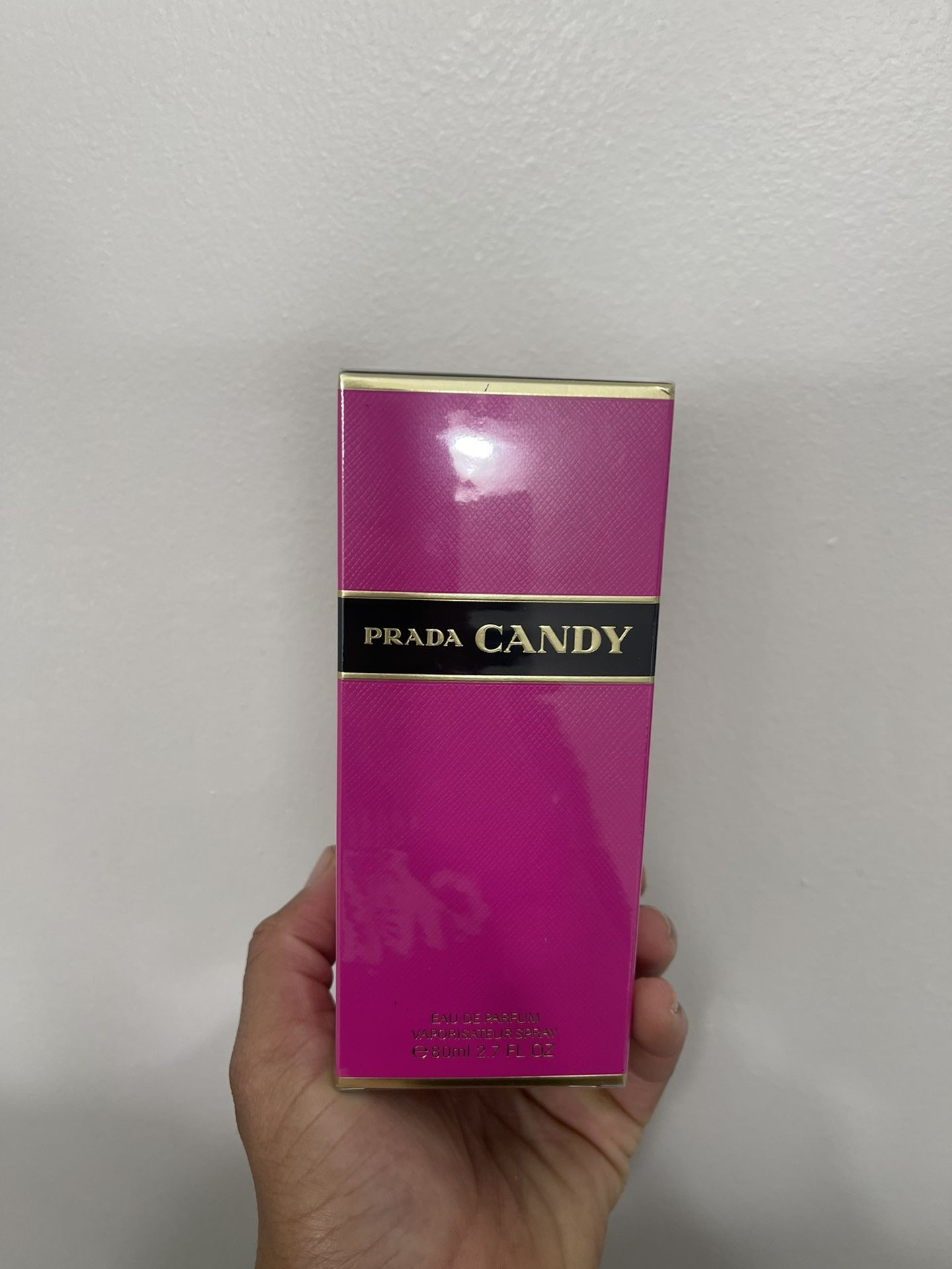 Prada Women’s Perfume 