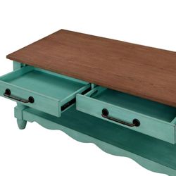 Lift Top Coffee Table Gray New 