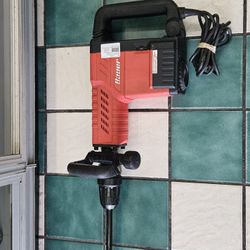 Bauer Sds Max Type Pro Demolition Hammer