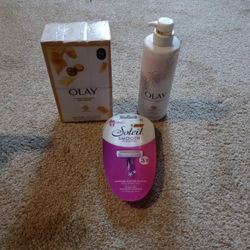 Olay Bundle 13