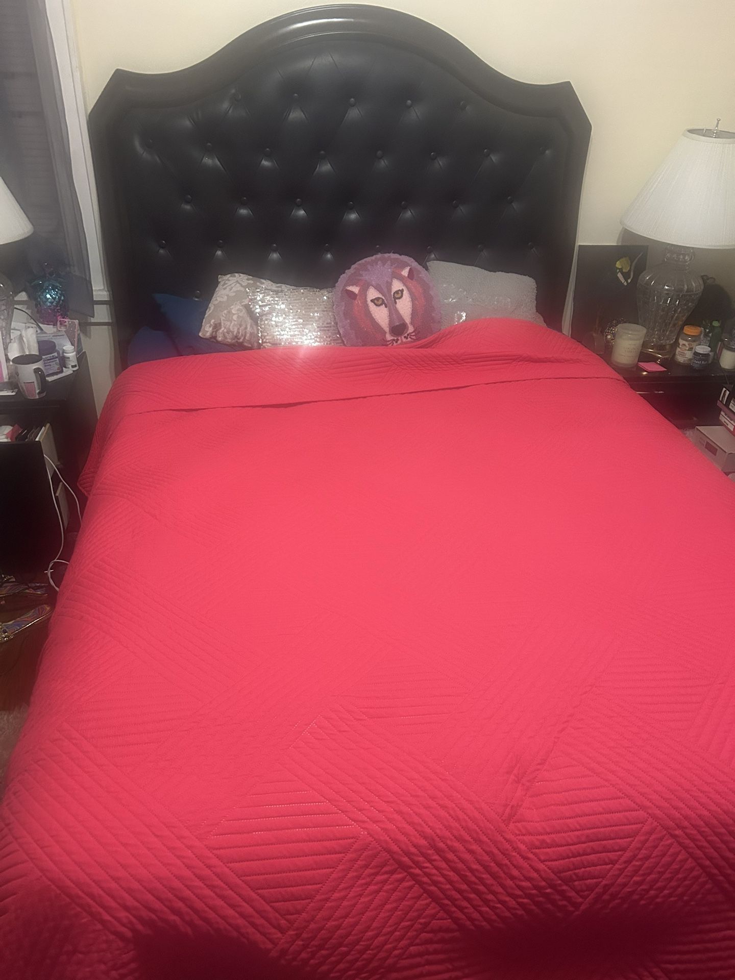 Bedroom Set Free