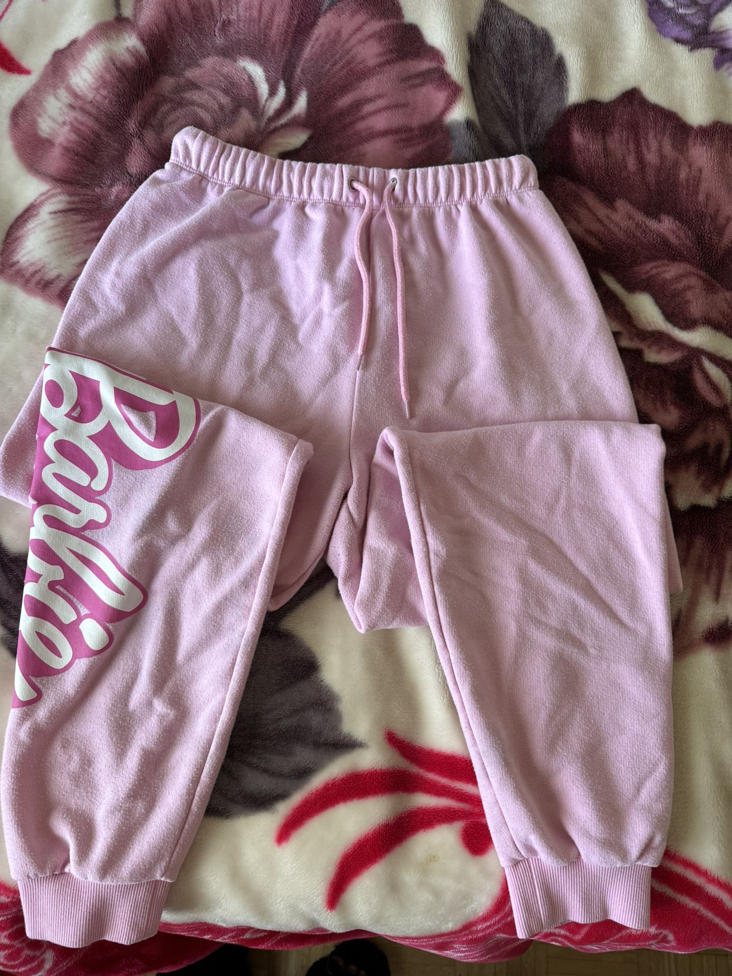 Barbie Pants