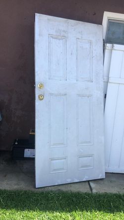 Door