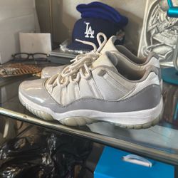Jordan 11 Size 12 