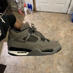 Cave Stone Jordan 4