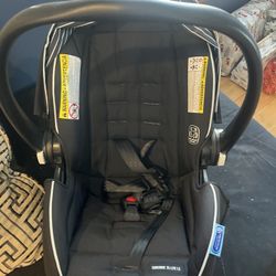 Carseat