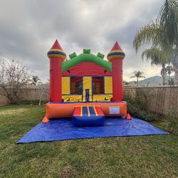 Todo Para Sus Fiestas 