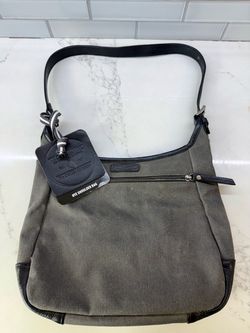 Timbuk2 "Rye" Shoulder Bag (Distilled Collection) - Brand New with Tags