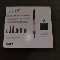 Dyson Airwrap I.D.