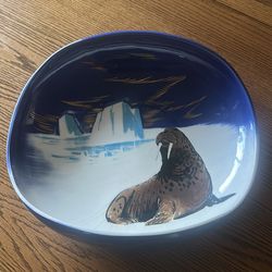 Matthew Adams large dish