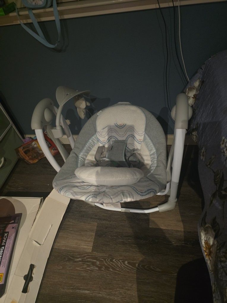 Infant Swing