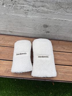 Jones Circa '71 Headcover