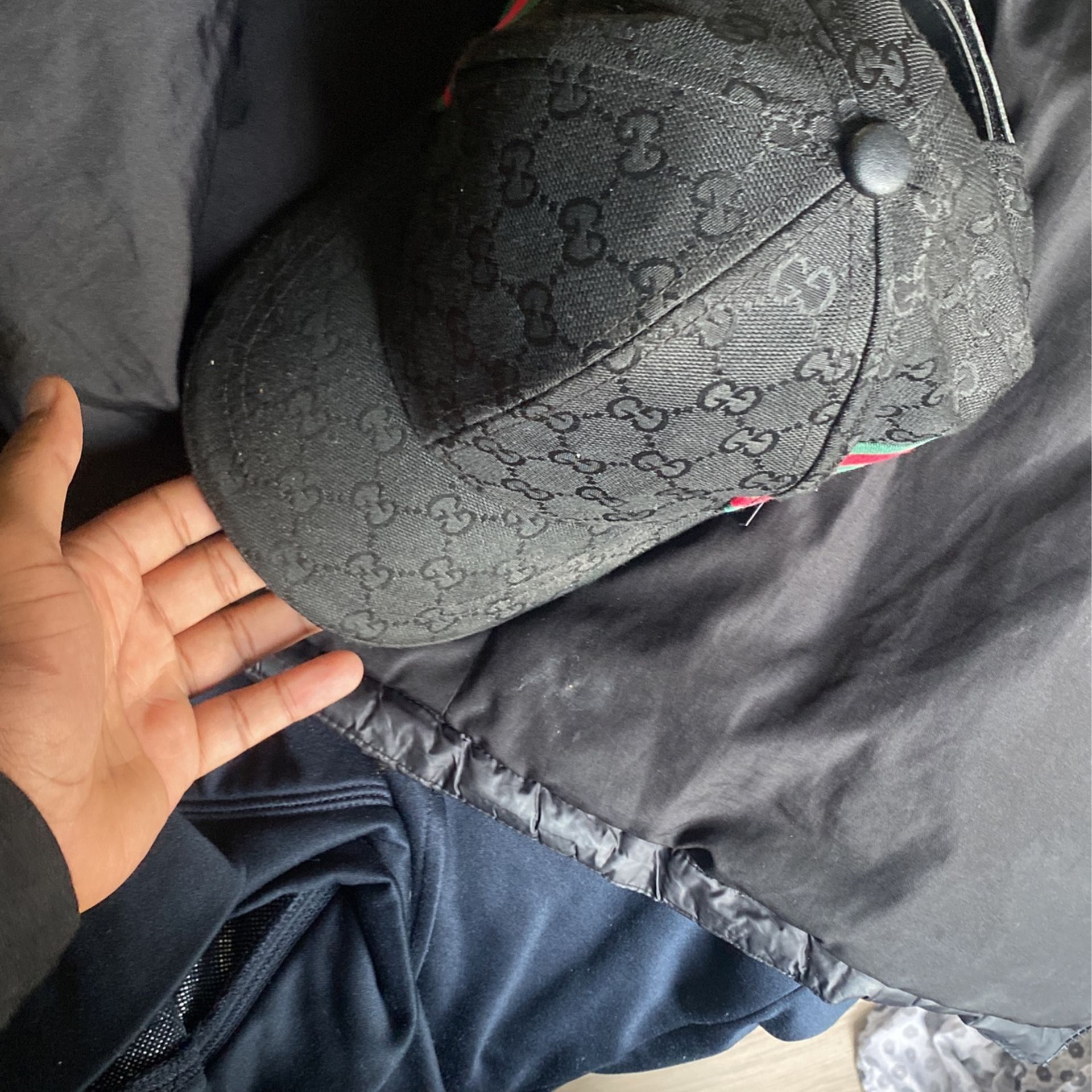 Gucci Hat
