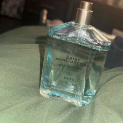 Daisy, Marc Jacobs, Eau, So Fresh Skies Perfume