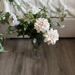 Fake Flowers