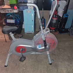 Schwinn Air Dyne Exercise Bike 