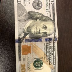 Star note