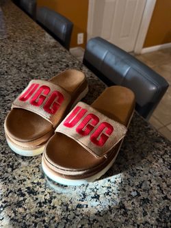 Uggs size 7