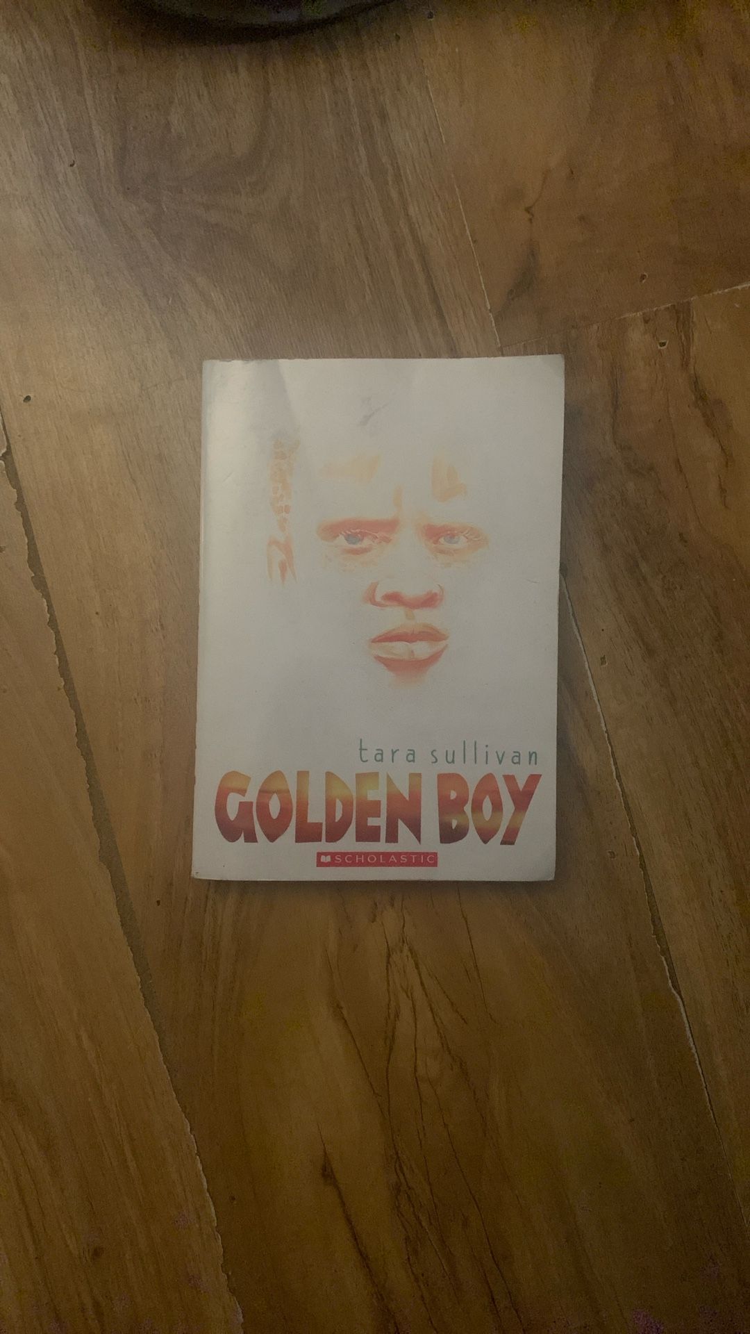 Golden Boy