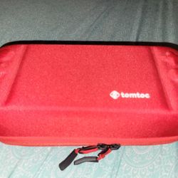 Nintendo Switch Protective Carrying Case