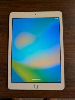 Ipad 5th Generation 32gb