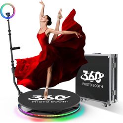360 Photo Booth 