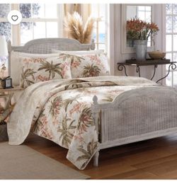 Queen quilt