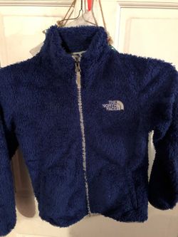 Jacket for girls original the north face size small