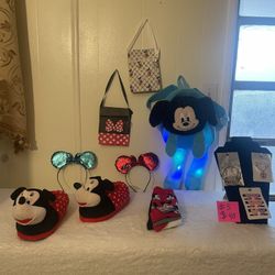 Mickey Mouse Christmas Bundle 