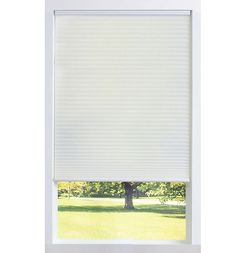 NEW 29 X 72 CORDLESS BLINDS