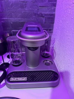 Bartesian Premium Cocktail Machine – Automatic Drink Maker