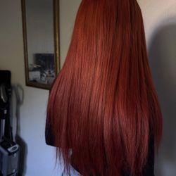 hair extensions installation / classes