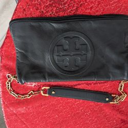 Tory Burch Vintage Shoulder Bag 