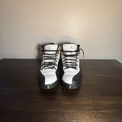 Jordan 12 Taxi 
