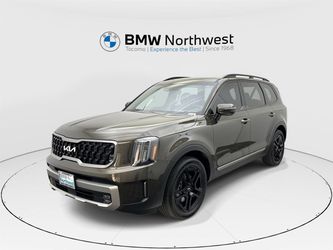 2023 Kia Telluride