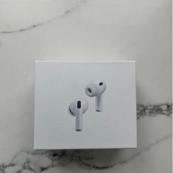 AirPods Pro 3